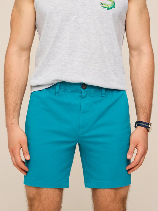 The Ultramarines 7" (Originals) - Image 1 - Chubbies Shorts