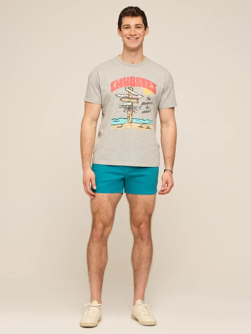 The Ultramarines 4" (Originals) - Image 4 - Chubbies Shorts