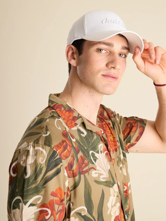 The Vanna (All Day Hat) - Image 1 - Chubbies Shorts