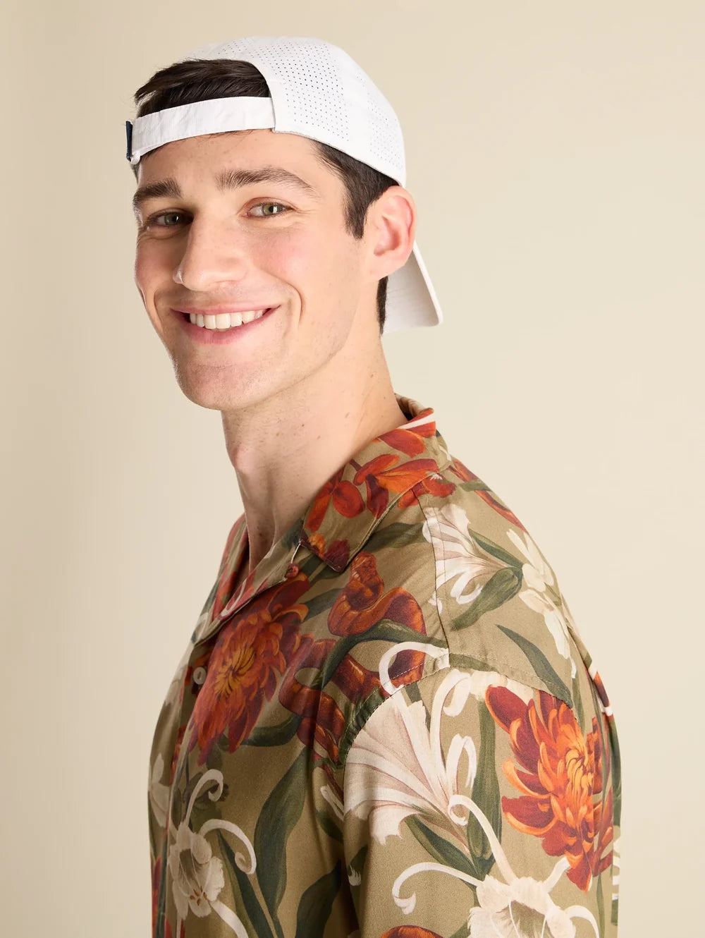 The Vanna (All Day Hat) - Image 3 - Chubbies Shorts