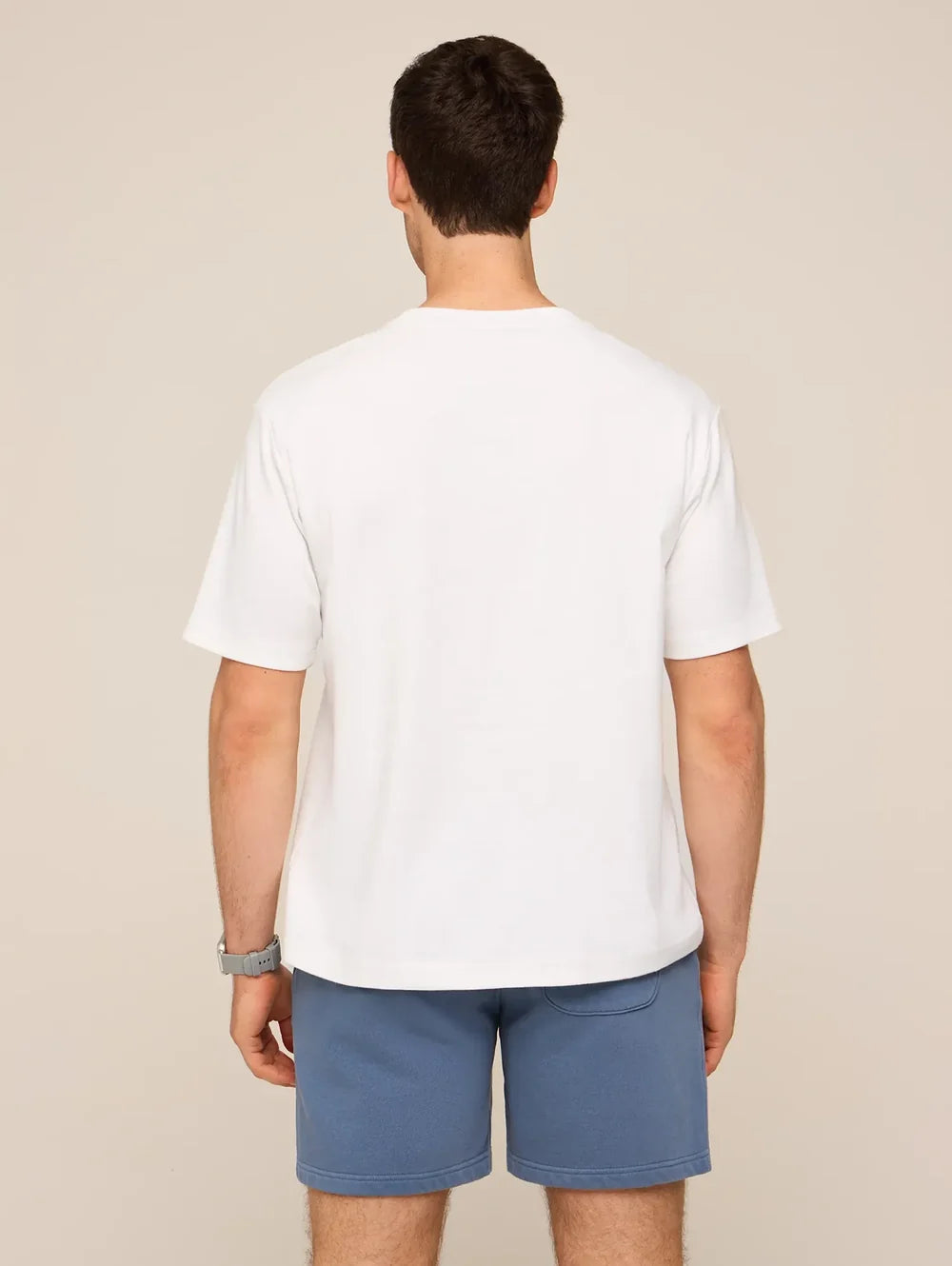 The Vanna (Oversized Tee) - Image 2 - Chubbies Shorts