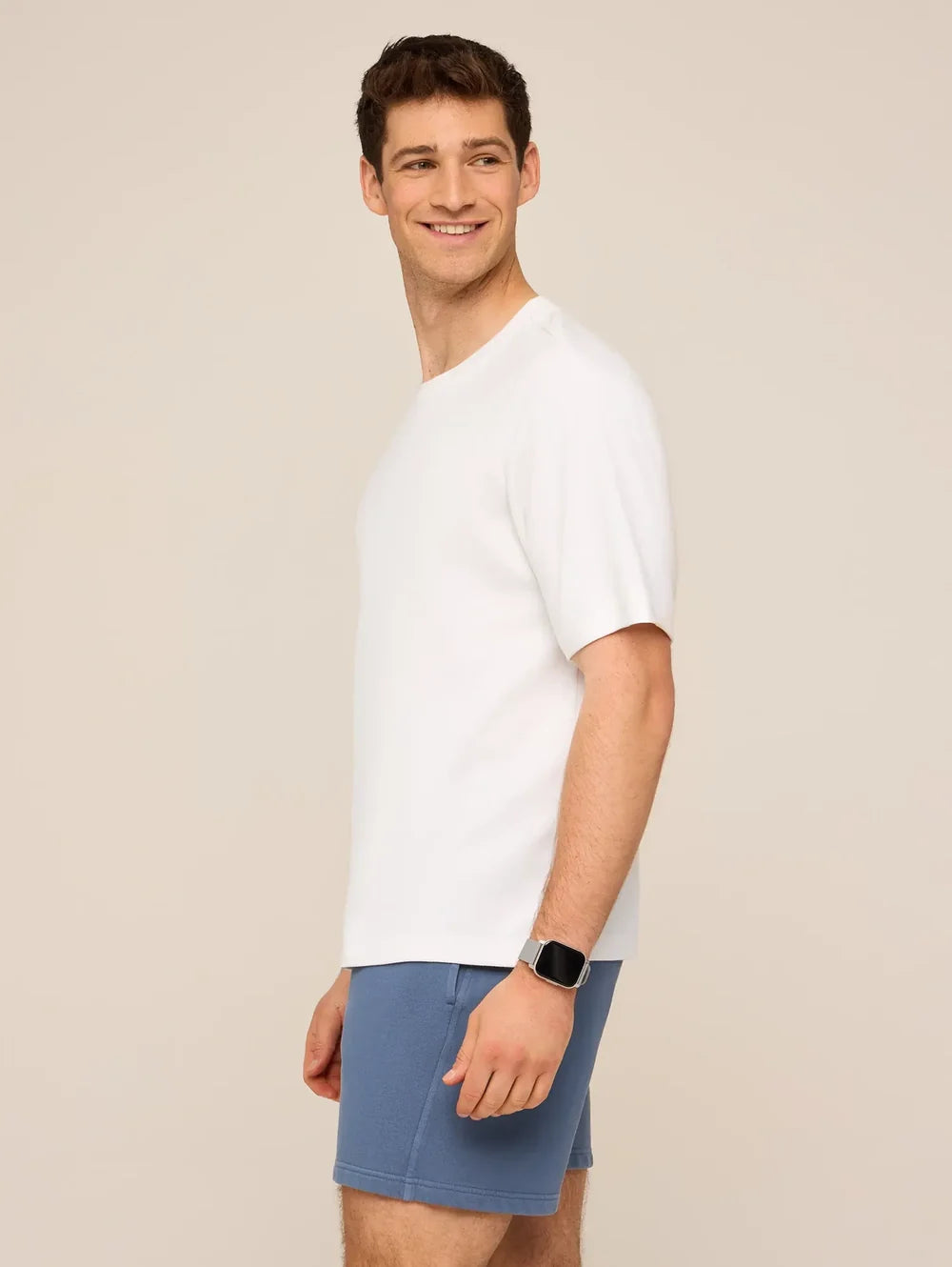 The Vanna (Oversized Tee) - Image 3 - Chubbies Shorts
