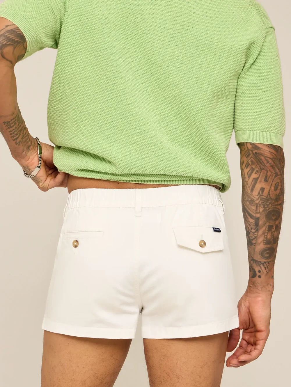 The Vannas 2" (Originals) - Image 2 - Chubbies Shorts