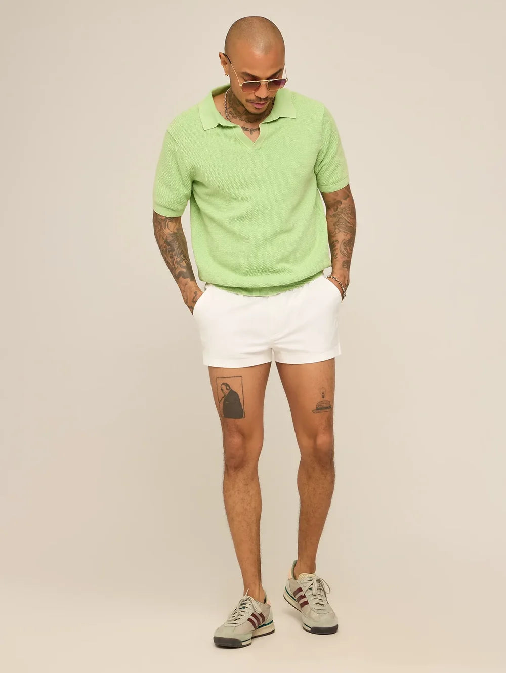 The Vannas 2" (Originals) - Image 5 - Chubbies Shorts