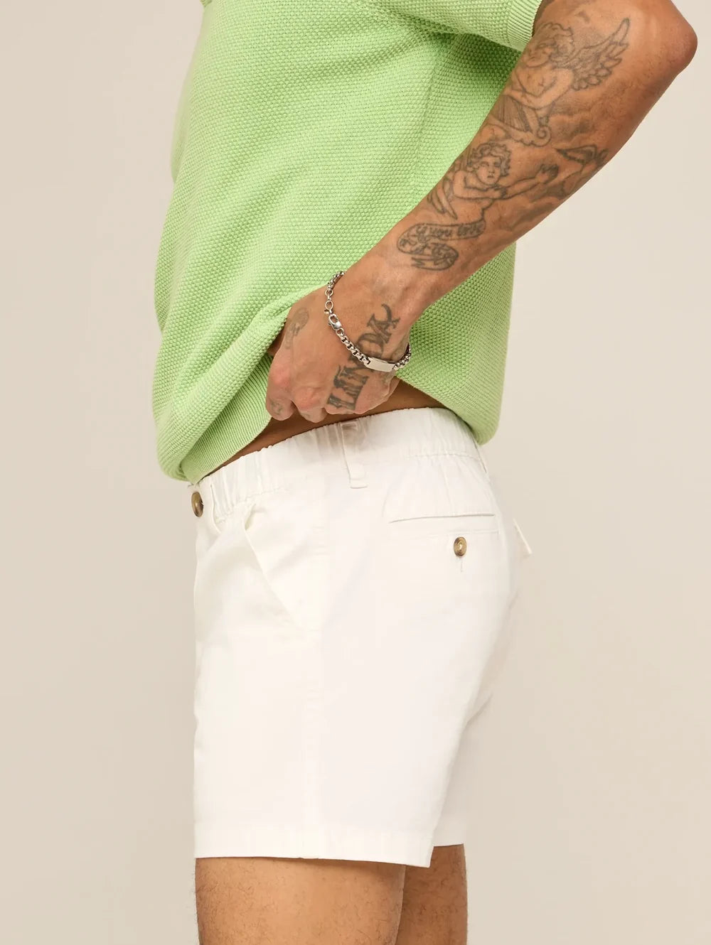 The Vannas 4" (Originals) - Image 3 - Chubbies Shorts