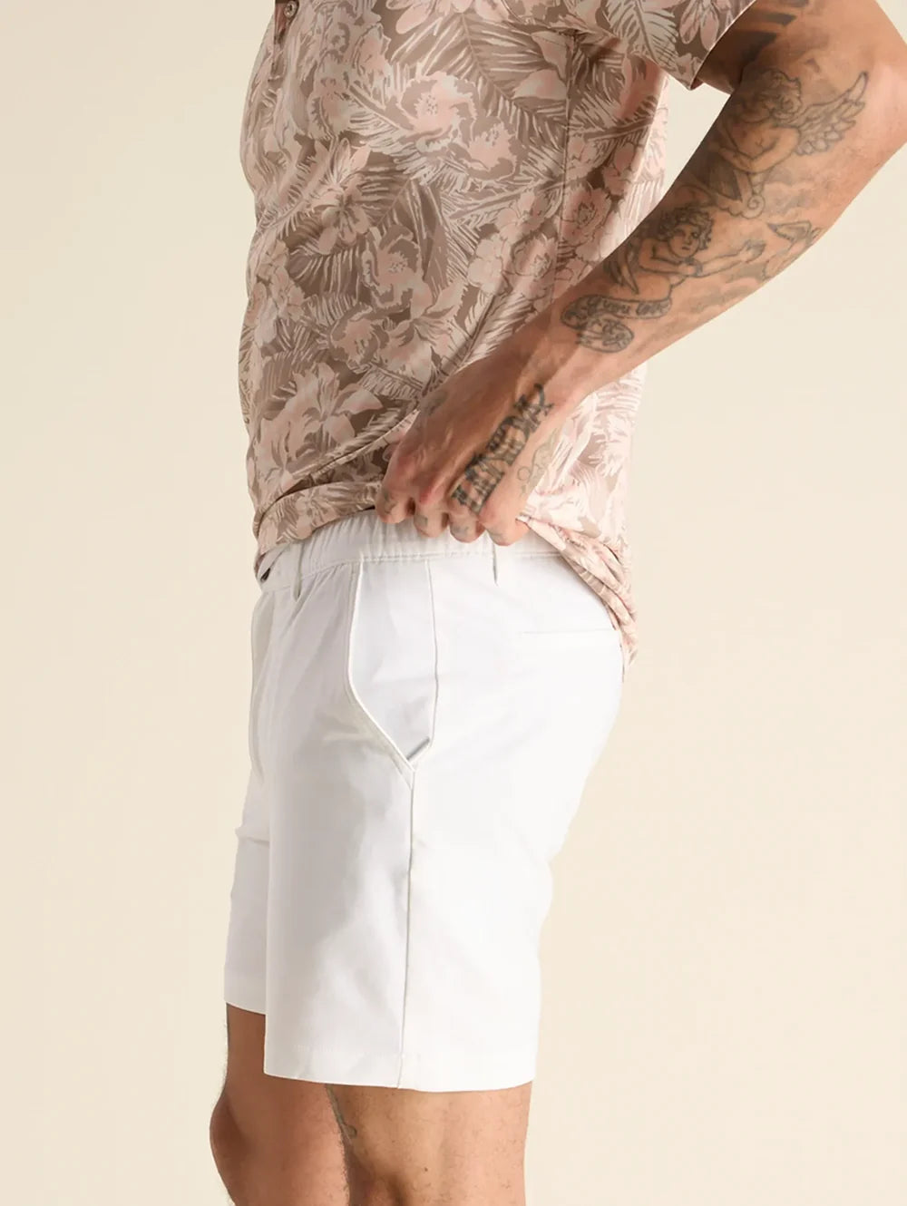 The Vannas 6" (Everywear Performance Short) - Image 5 - Chubbies Shorts