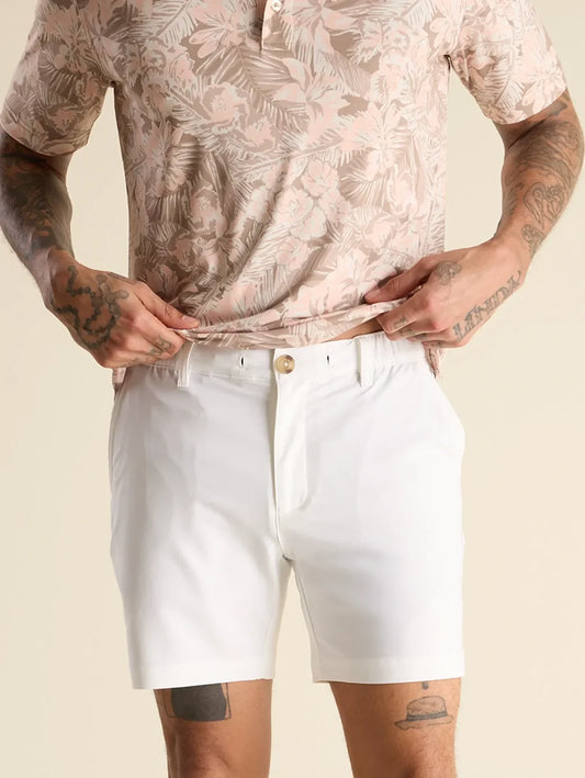 The Vannas 6" (Everywear Performance Short) - Image 1 - Chubbies Shorts