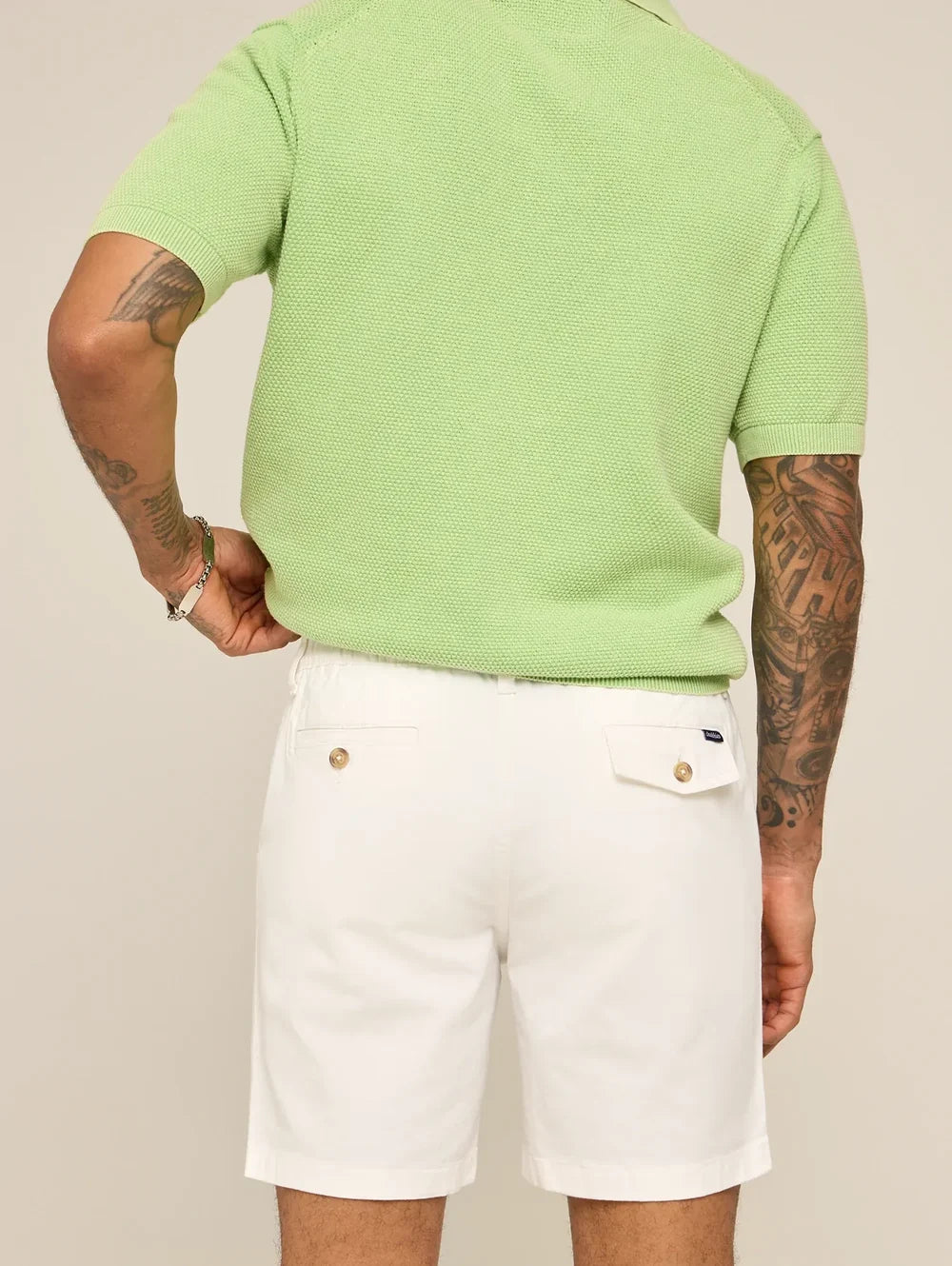 The Vannas 7" (Originals) - Image 2 - Chubbies Shorts
