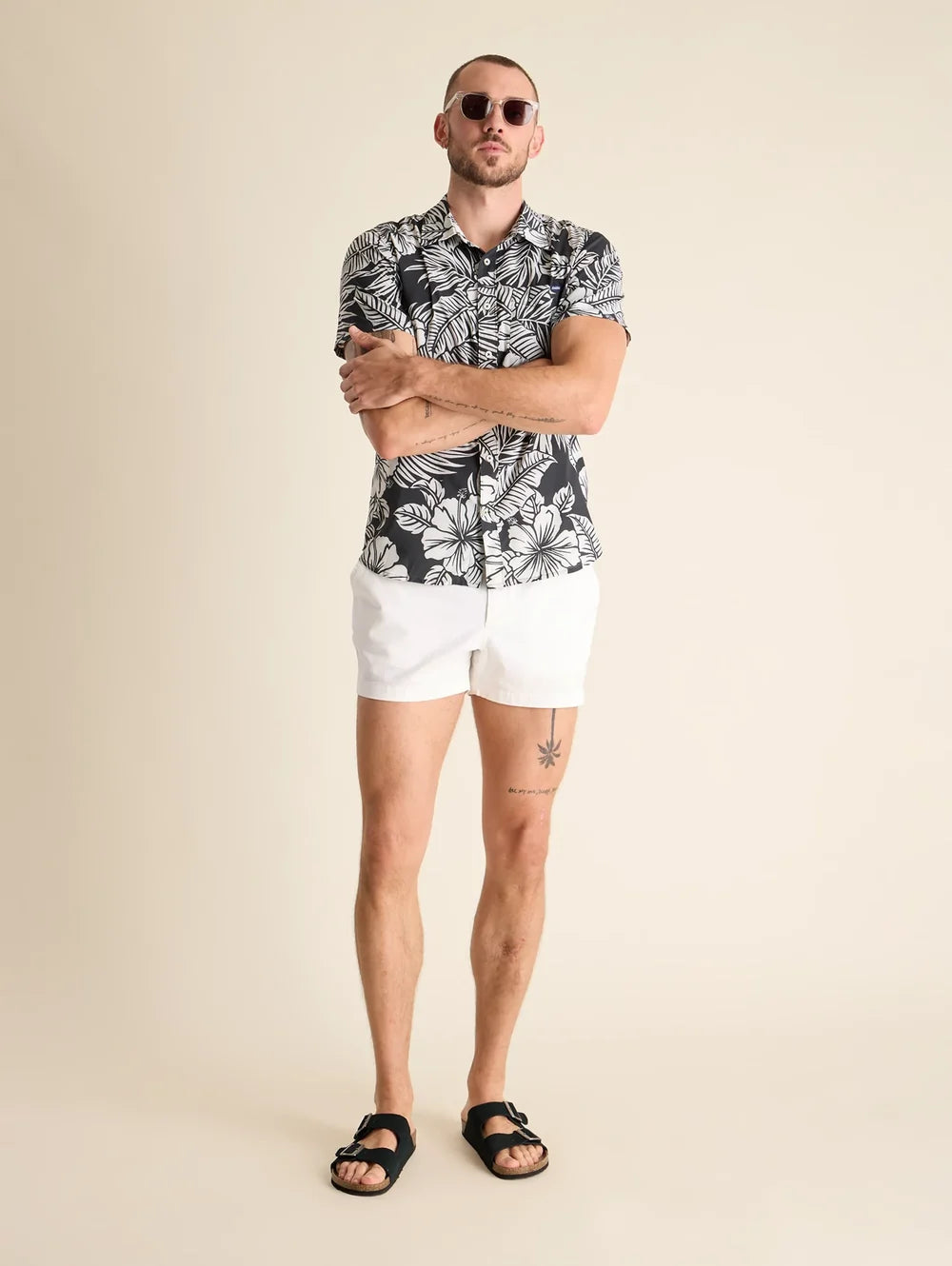 The Visual Ferner (Breezetech) - Image 7 - Chubbies Shorts