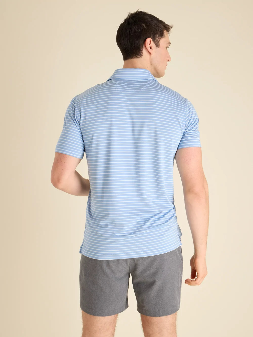 The Waves Of Joy (Performance Polo) - Image 5 - Chubbies Shorts