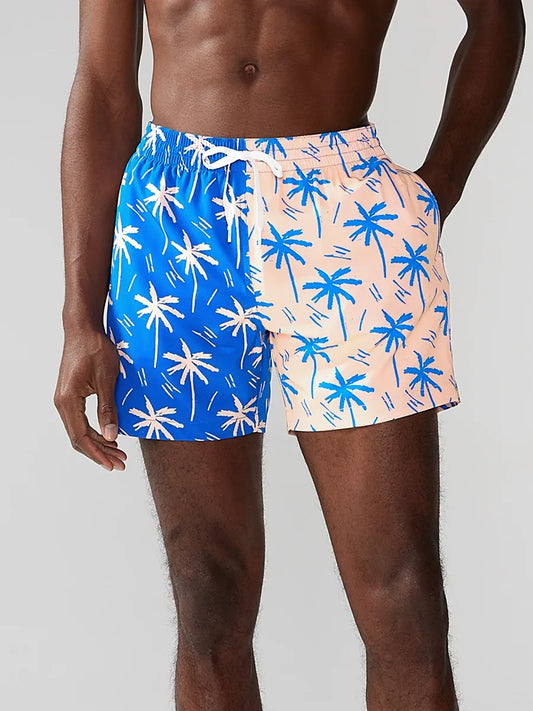 The Weekend Kings 5.5" (Classic Swim Trunk) - Image 1 - Chubbies Shorts