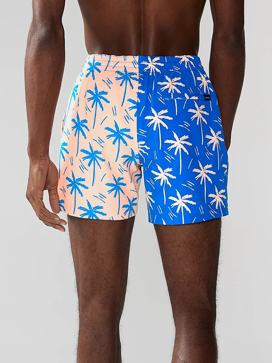 The Weekend Kings 5.5" (Classic Swim Trunk) - Image 2 - Chubbies Shorts
