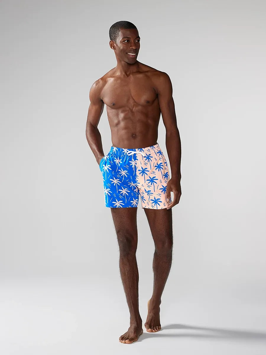 The Weekend Kings 5.5" (Classic Swim Trunk) - Image 5 - Chubbies Shorts