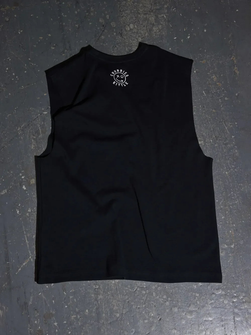 The Wolf Pack (Muscle Tank) - Image 4 - Chubbies Shorts