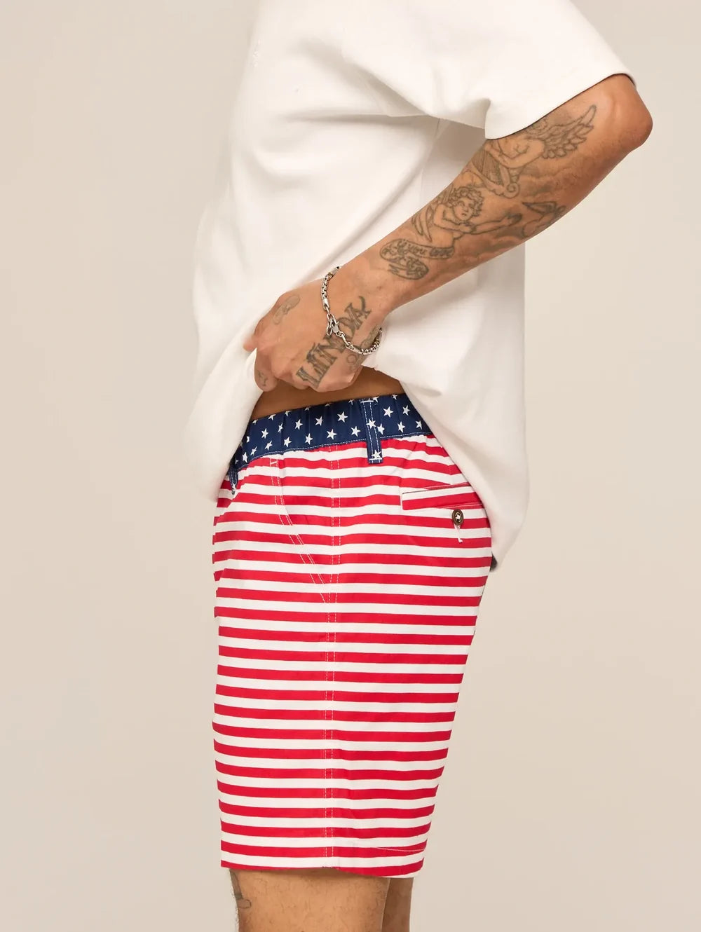 The 'Mericas 7" (Originals) - Image 3 - Chubbies Shorts