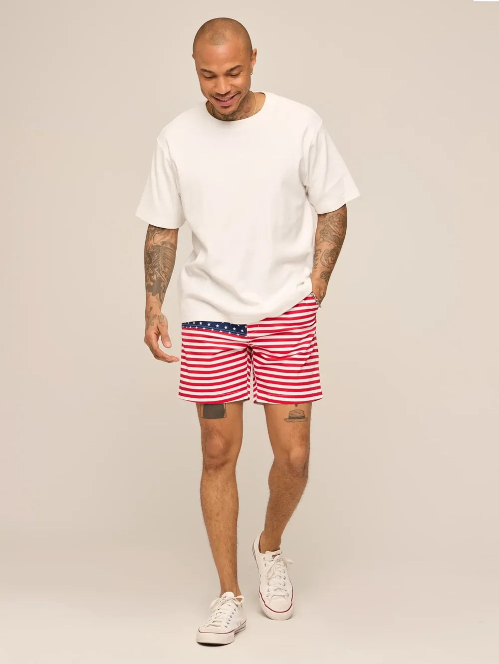 The 'Mericas 7" (Originals) - Image 4 - Chubbies Shorts