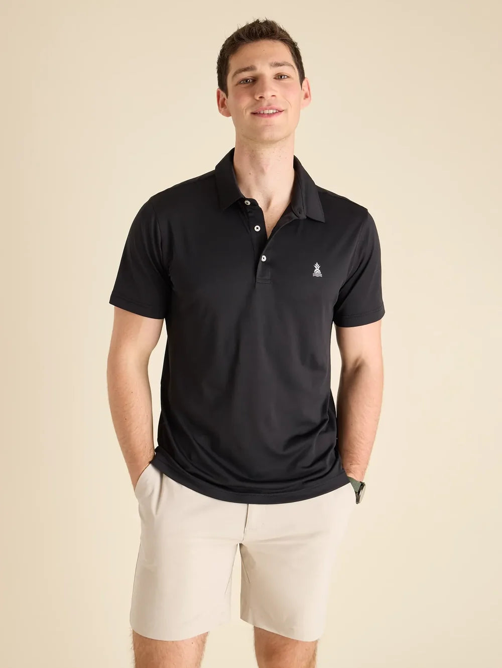 The Bump And Run (Range Polo) - Image 1 - Chubbies Shorts