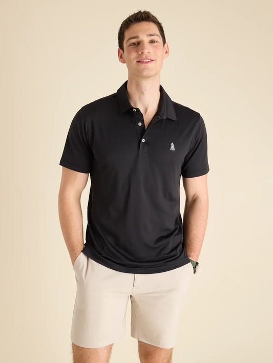 The Bump And Run (Range Polo) - Image 1 - Chubbies Shorts