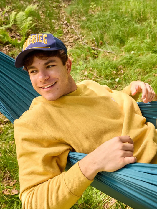 The Gold Nugget (Comfort Crew) - Image 1 - Chubbies Shorts