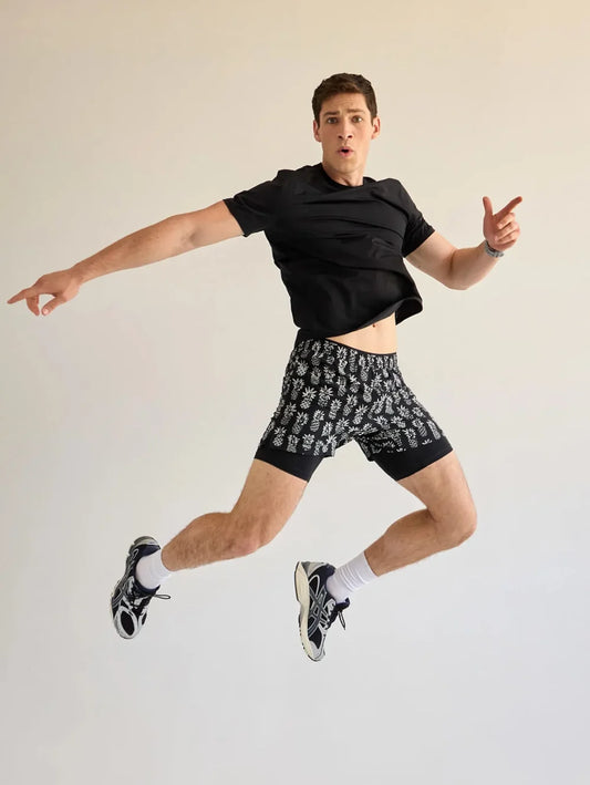 The Sketchapples 5.5" (Ultimate Training Short) - Image 1 - Chubbies Shorts