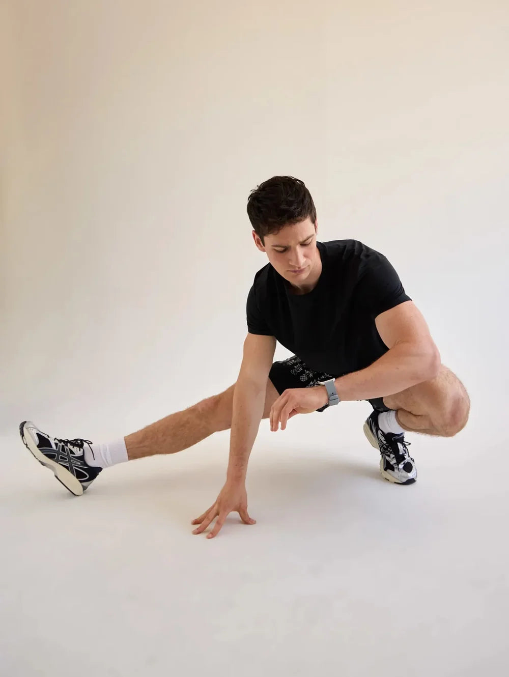 The Sketchapples 5.5" (Ultimate Training Short) - Image 2 - Chubbies Shorts