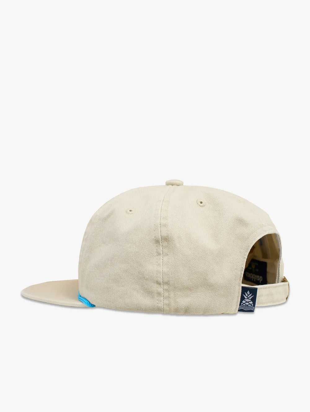 The Pastel Pineapple (Core Hat) - Image 7 - Chubbies Shorts