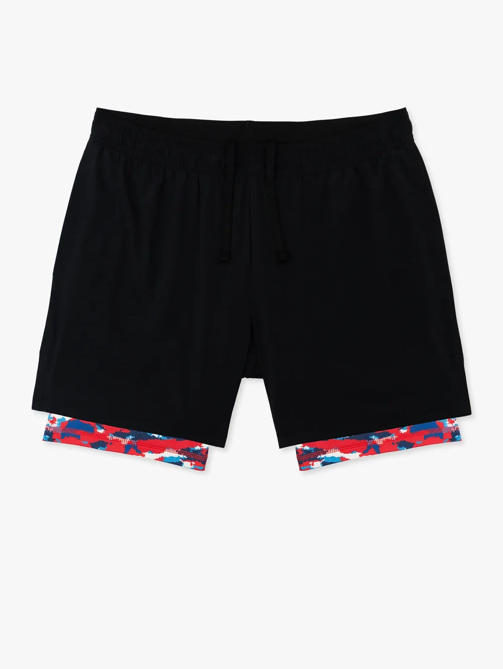 The Patriotic Shadowstorms 5.5" (Ultimate Training Short) - Image 10 - Chubbies Shorts