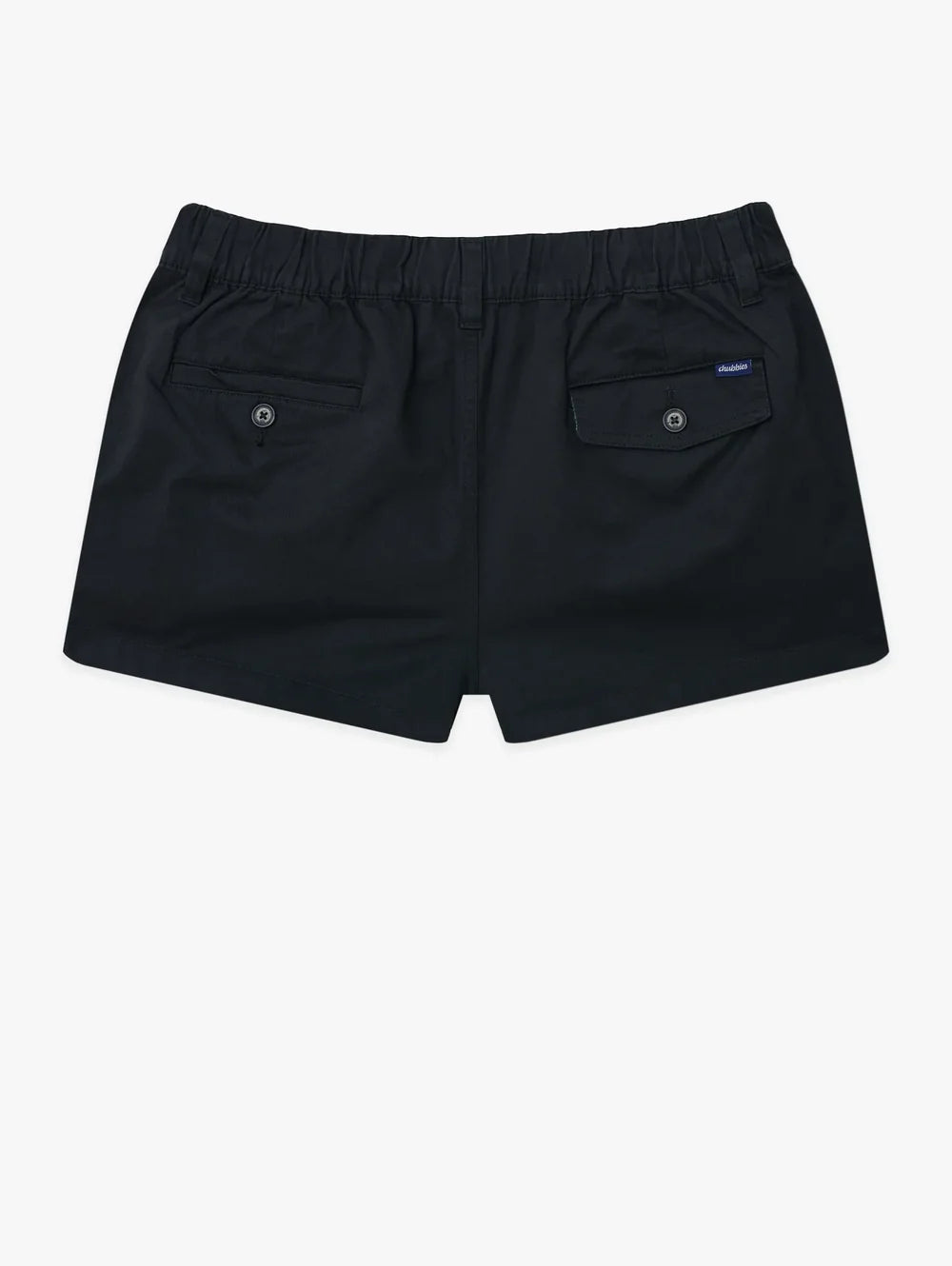 The Pride 2" (Originals) - Image 2 - Chubbies Shorts