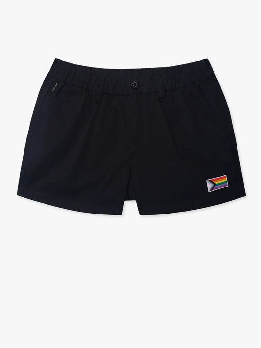 The Pride 4" (Originals) - Image 1 - Chubbies Shorts