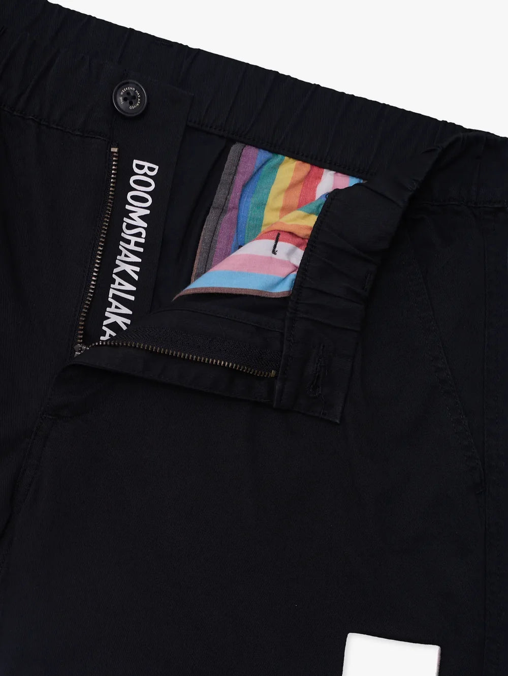 The Pride 5.5" (Originals) - Image 3 - Chubbies Shorts