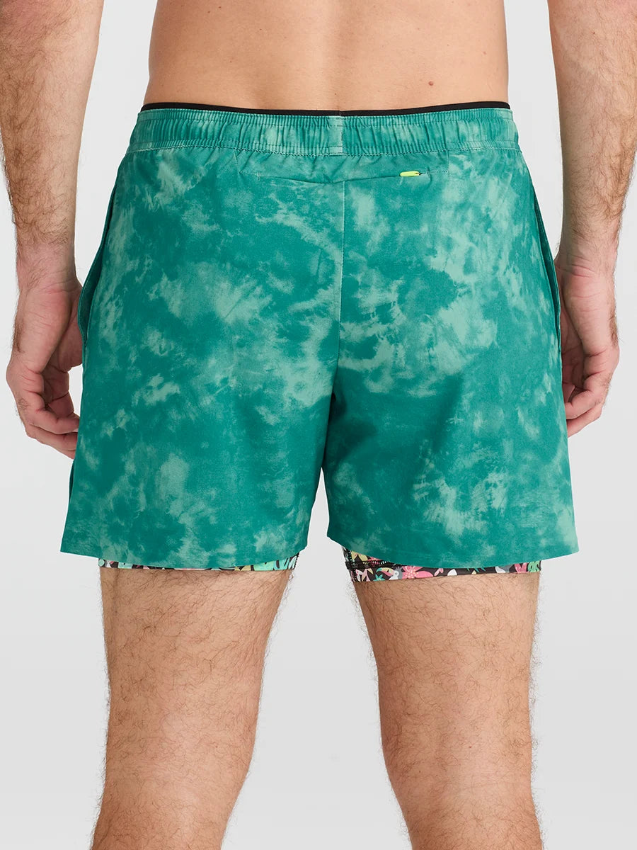 The Primal Instincts 5.5" (Ultimate Training Short) - Image 2 - Chubbies Shorts