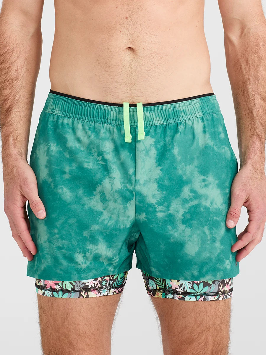 The Primal Instincts 5.5" (Ultimate Training Short) - Image 1 - Chubbies Shorts