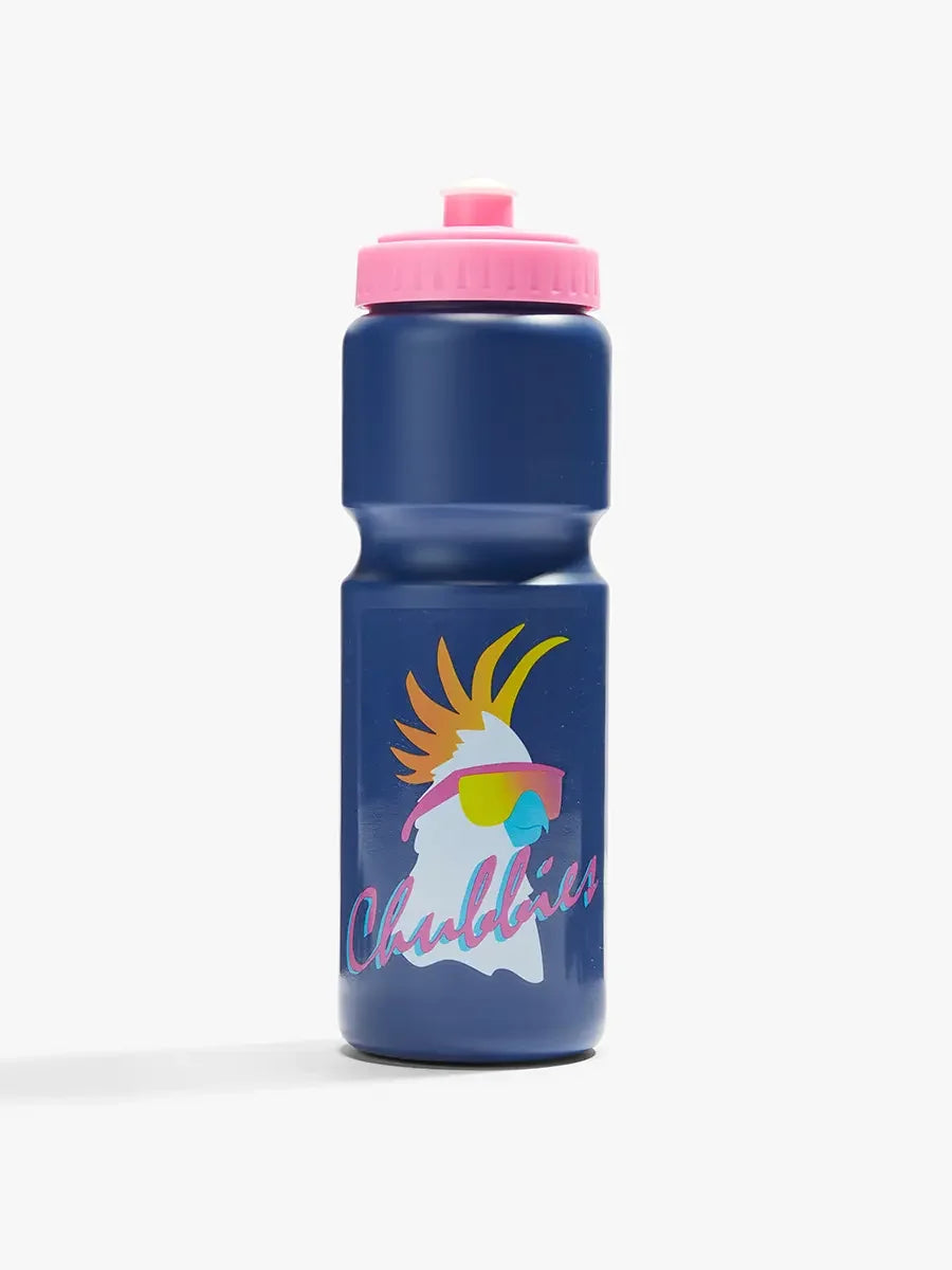 Chubbies Radatoo Water Bottle - Image 1 - Chubbies Shorts