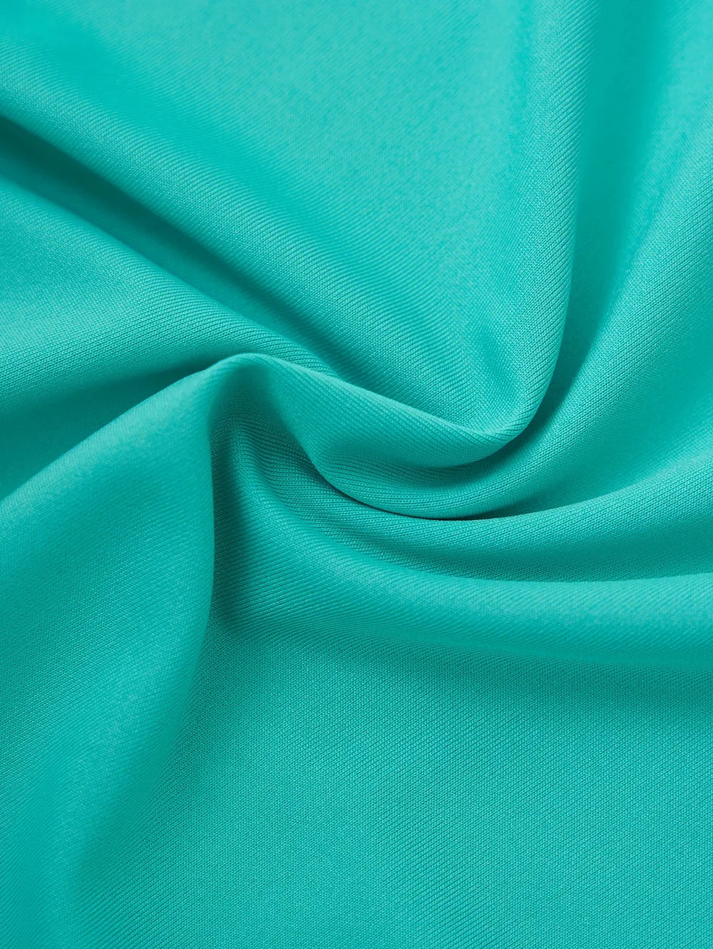 The Real Teal (Boys Performance Polo) - Image 2 - Chubbies Shorts