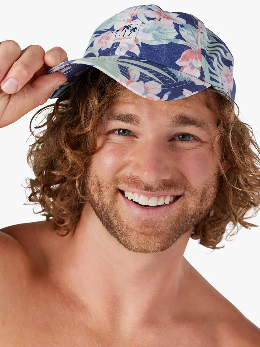 The Resort Wears Hat - Image 3 - Chubbies Shorts