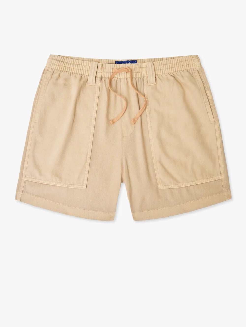 The Rustic Rattans (Off-Duty Short) - Image 1 - Chubbies Shorts
