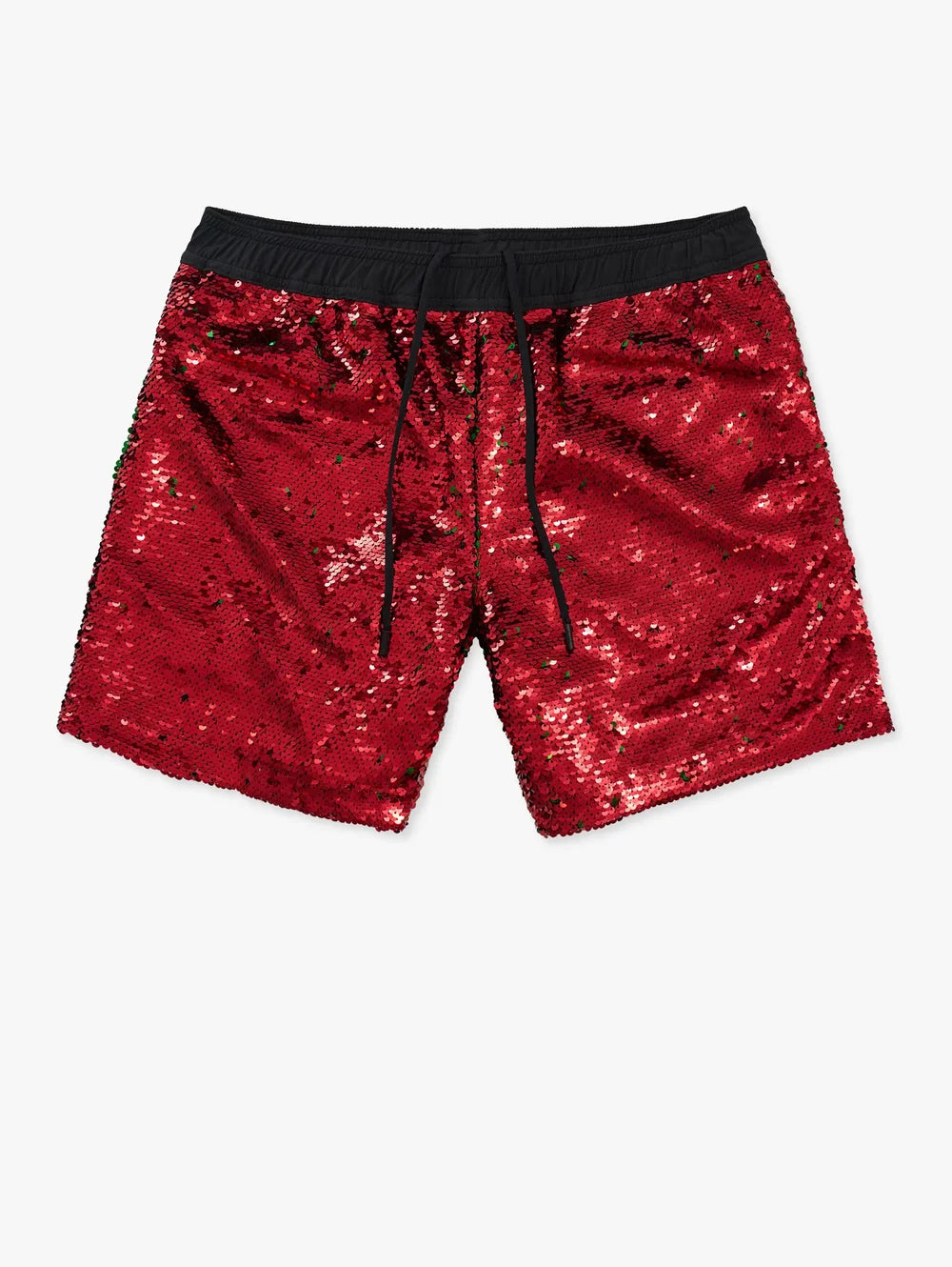 The Santa Slays 5.5" (Party Short) - Image 9 - Chubbies Shorts