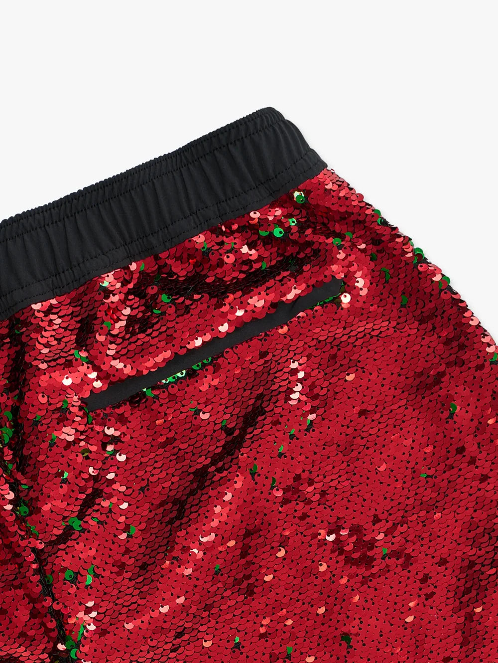The Santa Slays 5.5" (Party Short) - Image 11 - Chubbies Shorts