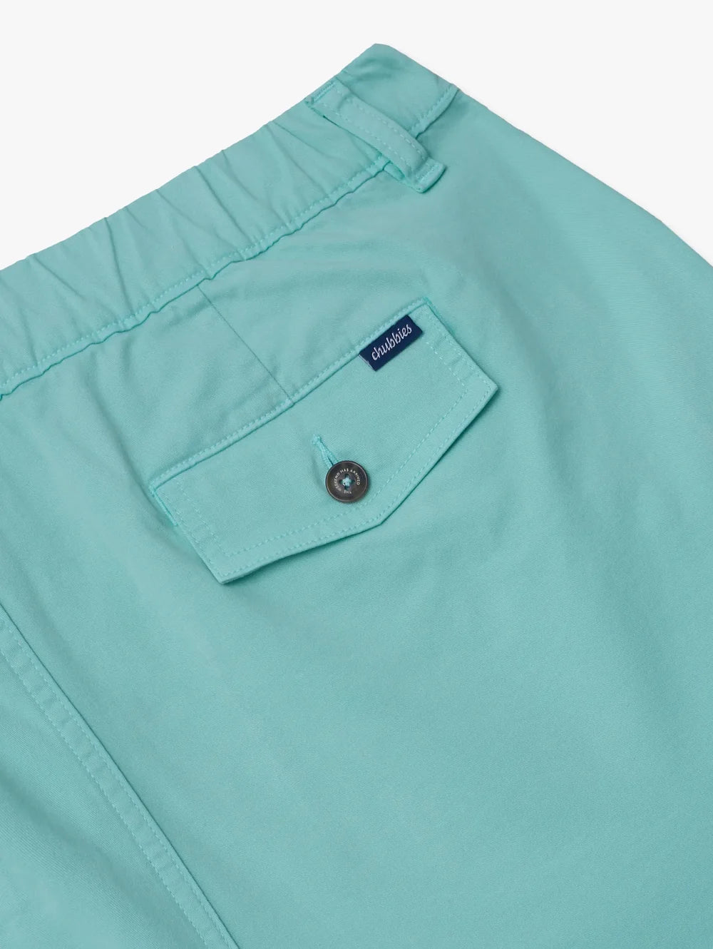 The Seafoam Glasses 5.5" (Originals) - Image 3 - Chubbies Shorts