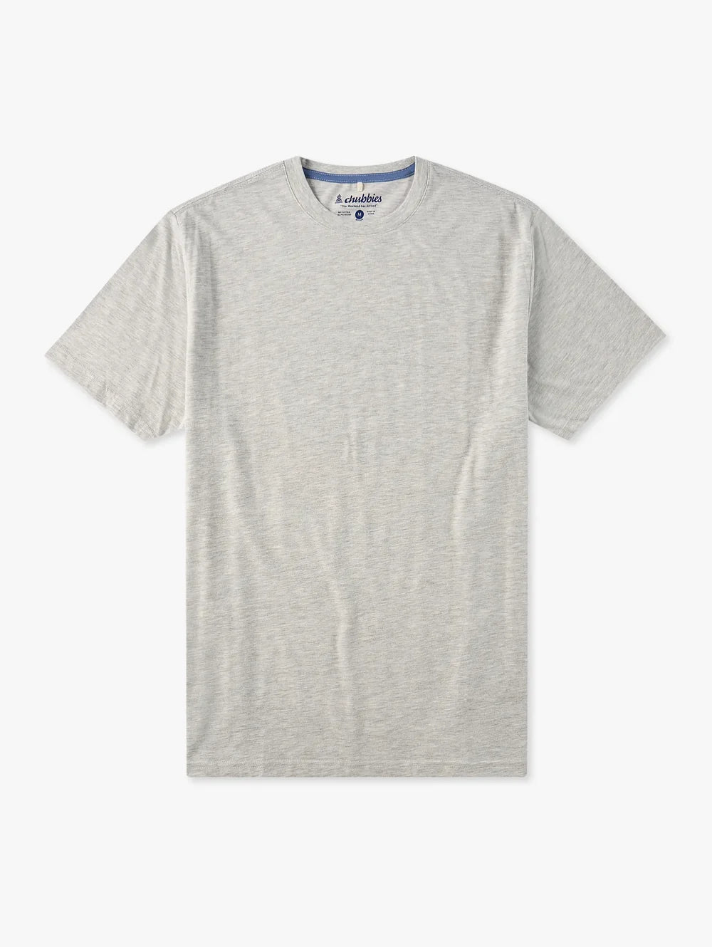 The Seal of Approval (Non Pocket Graphic Tee) - Image 6 - Chubbies Shorts