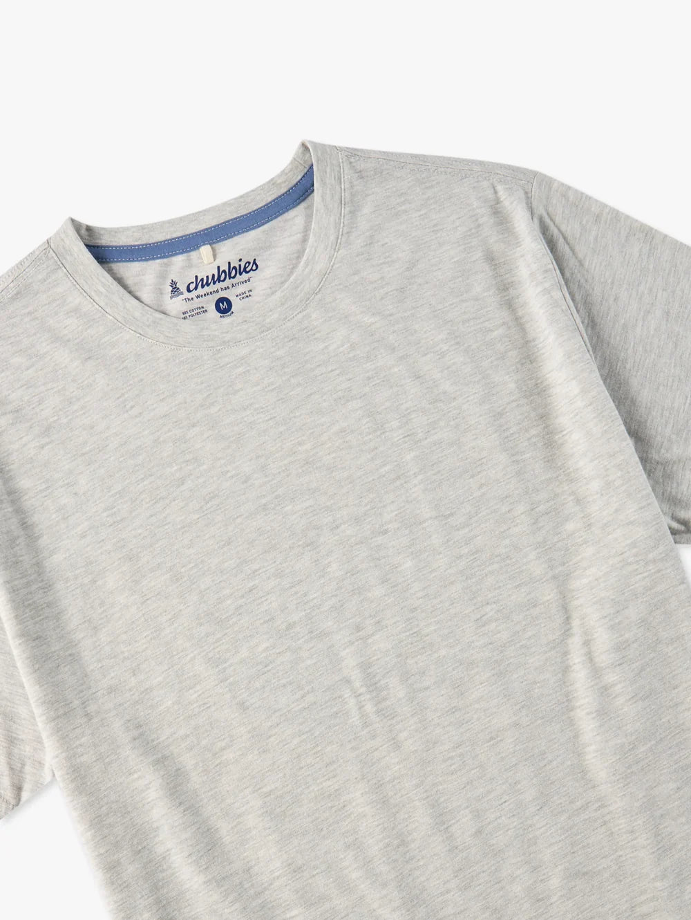 The Seal of Approval (Non Pocket Graphic Tee) - Image 8 - Chubbies Shorts