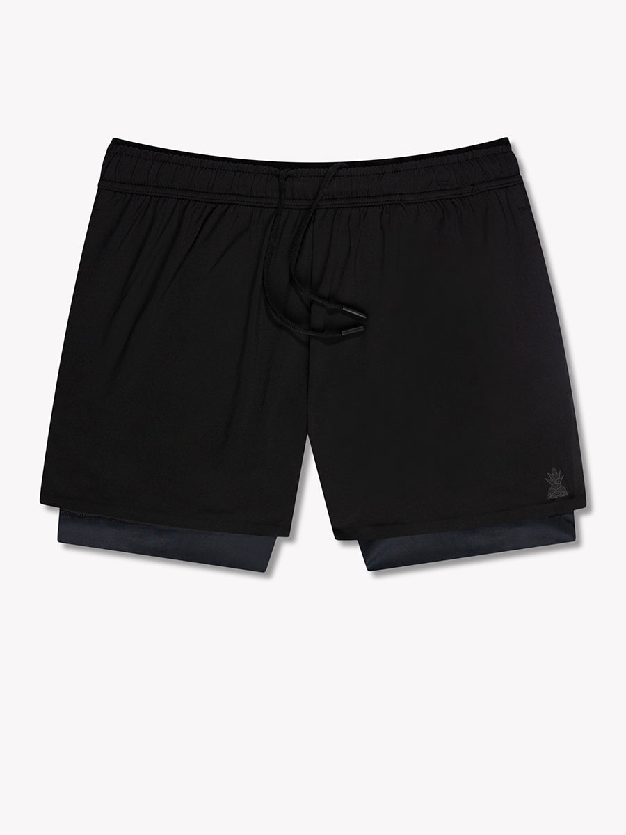The Secret Agents 4" (Ultimate Training Short) - Image 1 - Chubbies Shorts