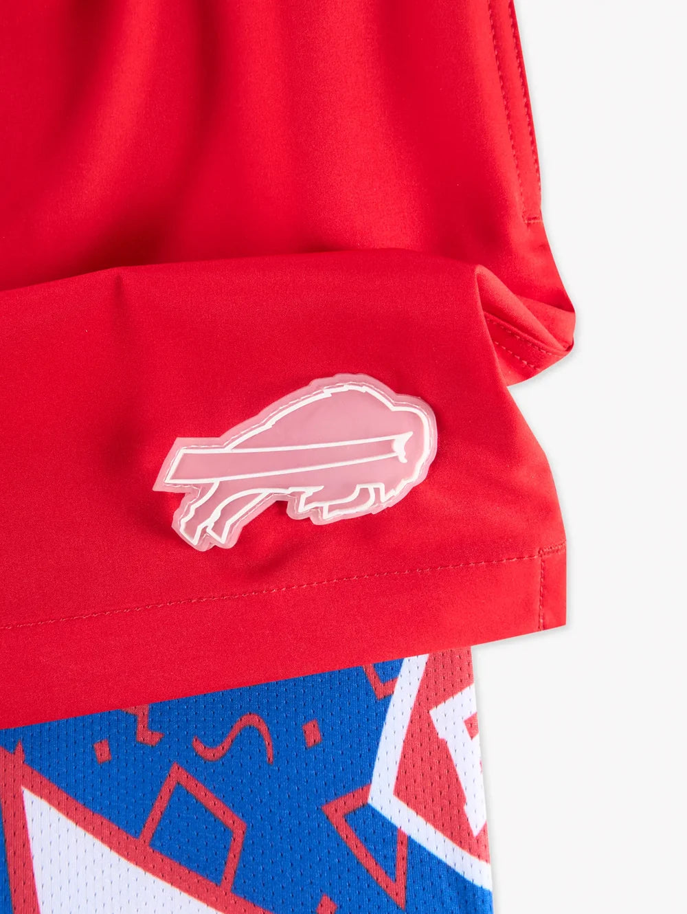 The Secret Bills 5.5" (Classic Lined Swim Trunks) - Image 3 - Chubbies Shorts