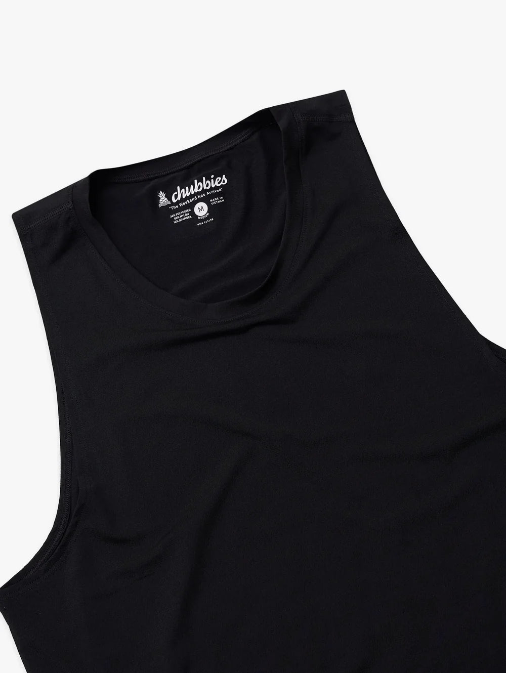 The Shadowstorm (Rec Tank) - Image 6 - Chubbies Shorts