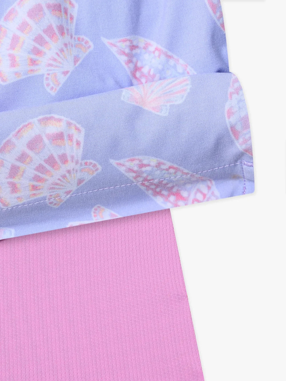 The Shell Yeahs 5.5" (Classic Lined Swim Trunk) - Image 3 - Chubbies Shorts