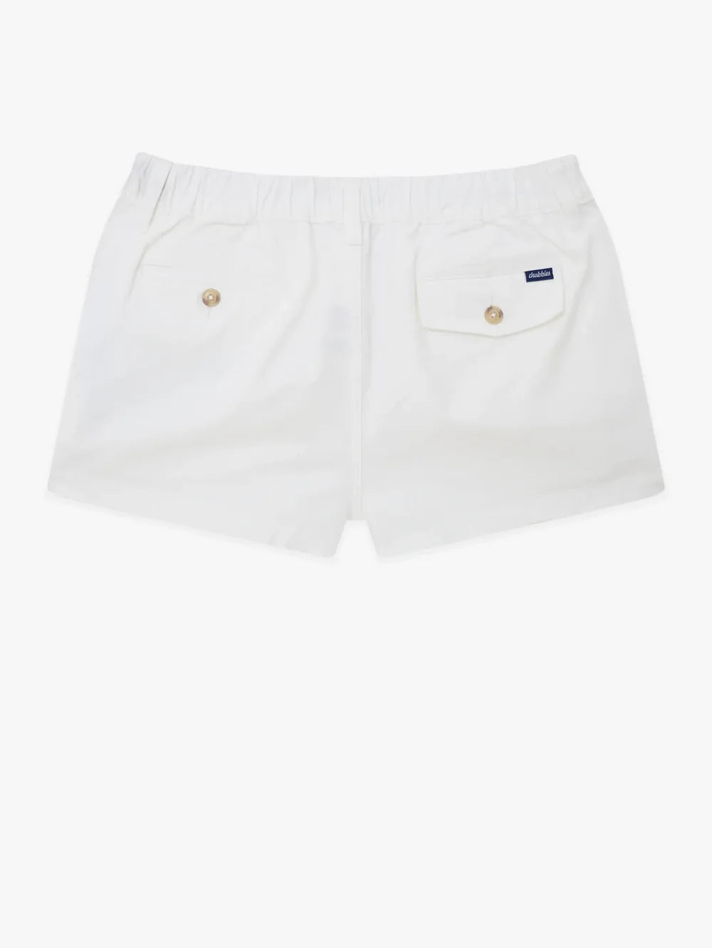 The Show Your Pride 2" (Originals) - Image 2 - Chubbies Shorts