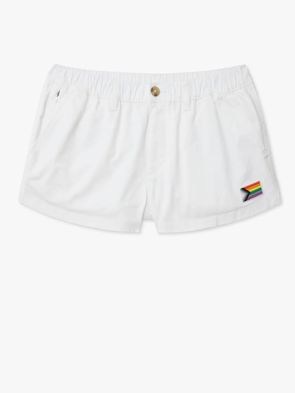 The Show Your Pride 2" (Originals) - Image 1 - Chubbies Shorts
