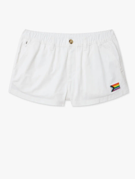 The Show Your Pride 2" (Originals) - Image 1 - Chubbies Shorts