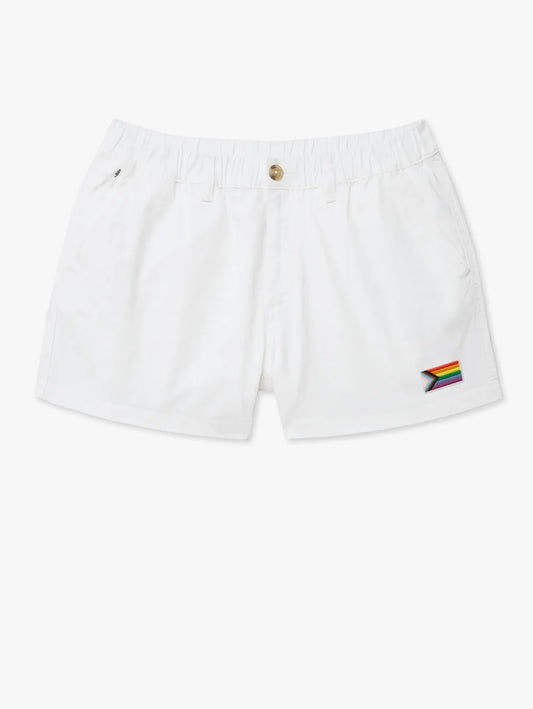 The Show Your Pride 4" (Originals) - Image 1 - Chubbies Shorts