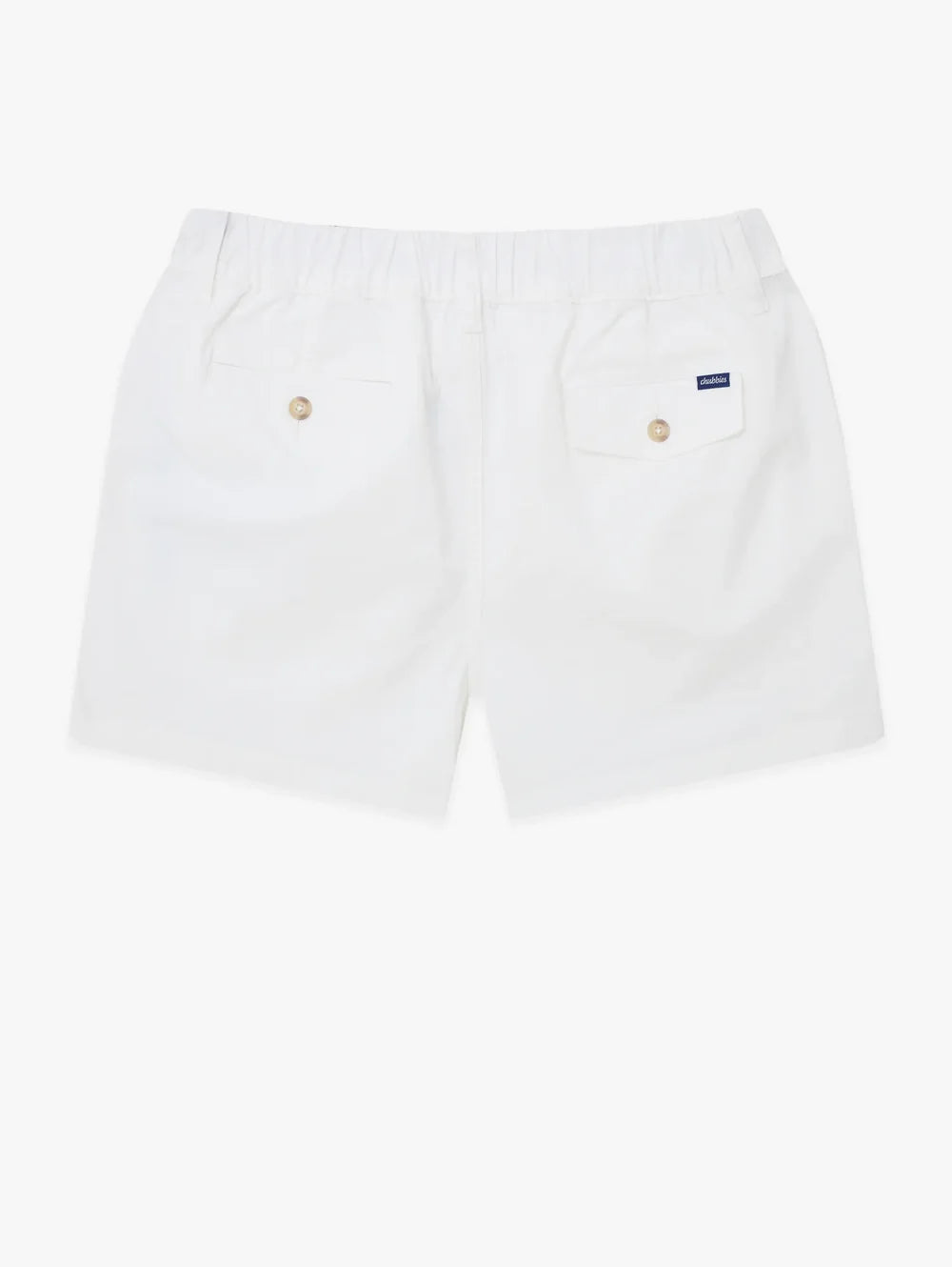 The Show Your Pride 4" (Originals) - Image 2 - Chubbies Shorts